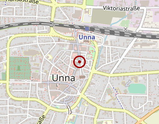 Karte: Jonas Tom Heilpraktiker