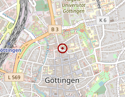 Karte: Malteser-Apotheke