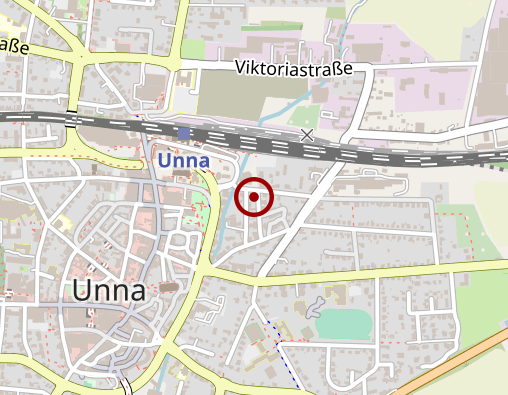 Karte: Hollmayer Peter Heilpraktiker