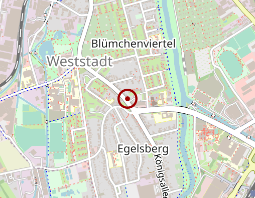 Karte: Adler-Apotheke