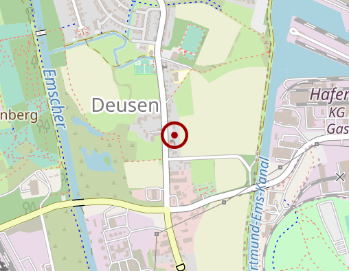 Karte: Windhofer Maria-Theresia Dipl.-Päd. Kinder- und Jugendlichenpsychotherapeutin