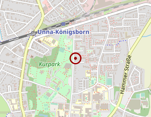 Karte: Bellwon Birgit Heilpraktikerin