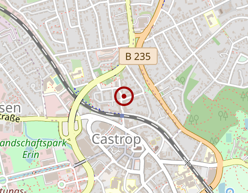 Karte: neio ambulante Pflege GmbH & Co. KG