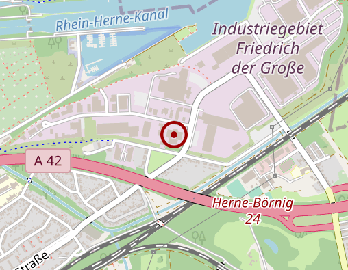 Karte: Pflegepartner mit Herz Jörg Malik