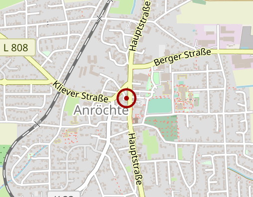 Karte: Rathaus-Apotheke