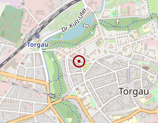 Karte: Jana`s private Haus- & Kinderkrankenpflege