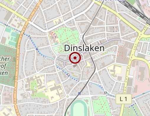 Karte: Marquis Angelika