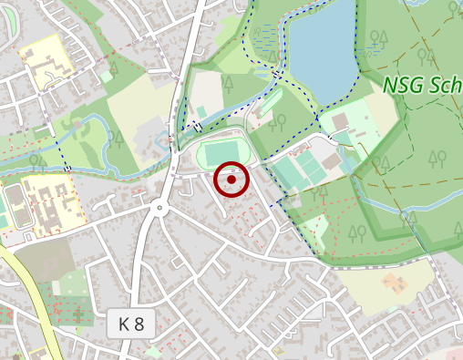 Karte: Rütten Karen