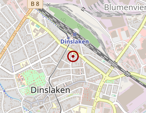 Karte: Nowitzki Gerlinde