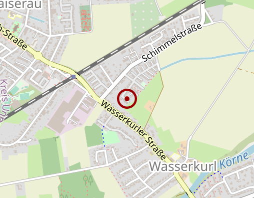 Karte: Heiming Monika Heilpraktikerin