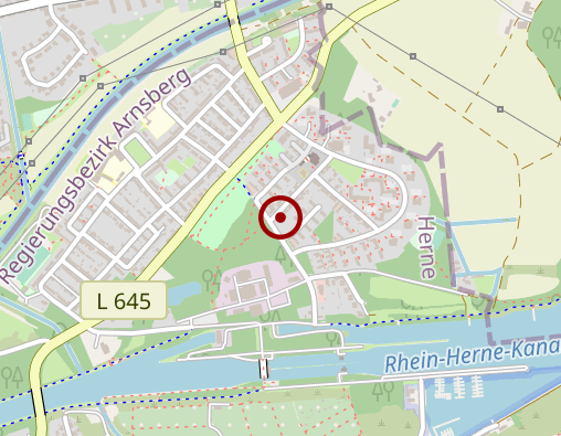 Karte: Nova Care GmbH