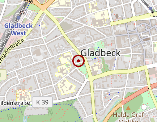 Karte: tat und rat - die agentur zum selbermachenlassen, Inh. Sabine Paschen-Schnarkowski