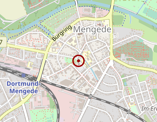 Karte: Logopädische Praxis Meyer-Hubbert Inh. Moers & Spindler-Morfeld