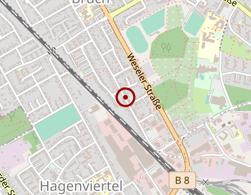 Karte: Pluskota Ursula