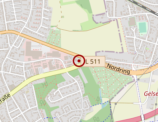 Karte: Klarschiff die Alltagshelfer