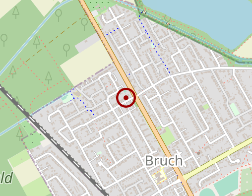 Karte: Stage Andreas Dr.med., Komninou Evangelia