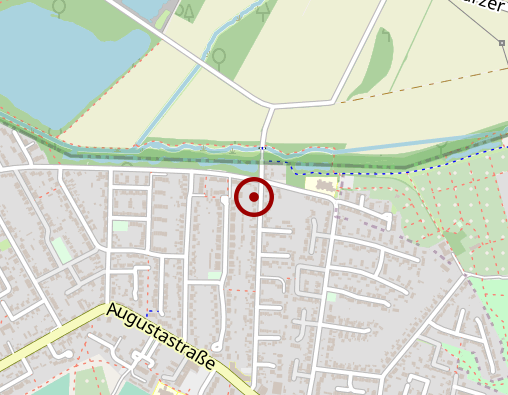 Karte: Lochmann Ulrike