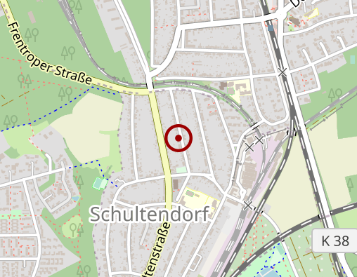 Karte: Karsten Gailowitz