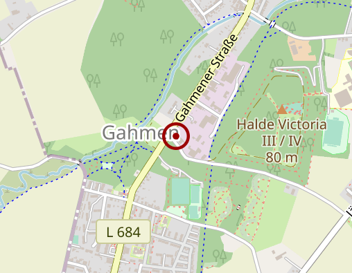 Karte: Panorama Ambulanter Pflegedienst