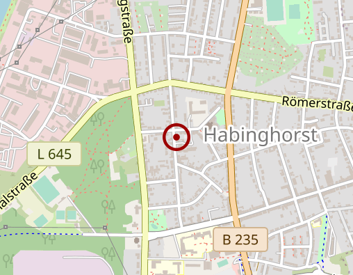 Karte: Miteinander - Füreinander