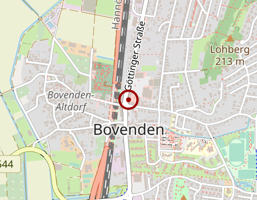 Karte: Müller I. Dipl.-Psych.