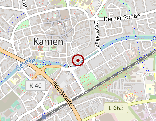 Karte: Kleine Jörg Dipl.-Psych Psychologischer Psychotherapeut