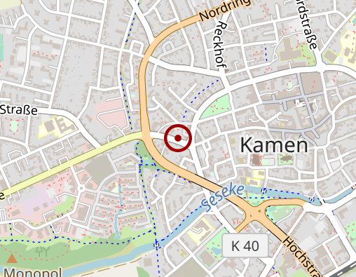 Karte: cAIRFUL med GmbH