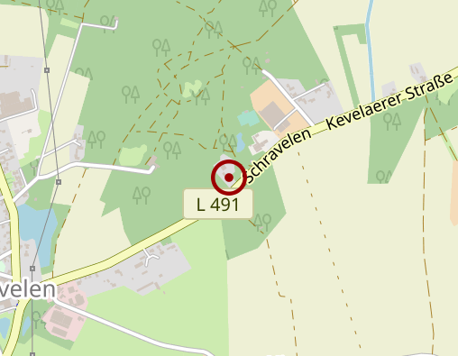 Karte: Yonama-Projekt GmbH