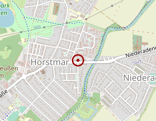 Karte: API Ambulante Pflege Individuell GmbH