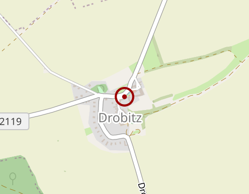 Karte: Dubberke C. &. Liebhold B.