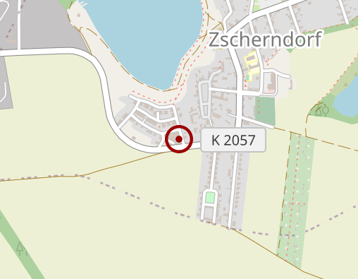 Karte: Lindstedt Ines