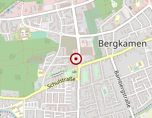 Karte: Schilling L. Dr.