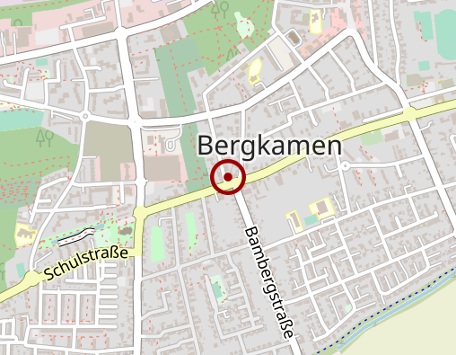 Karte: Die Pflegeprofis Sommer GmbH