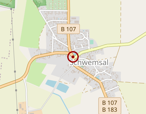 Karte: Habenstein Carsten