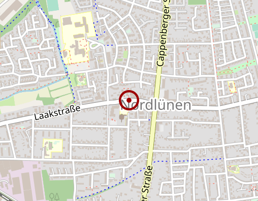 Karte: Krankenpflege Stoltefuß und Baumgart