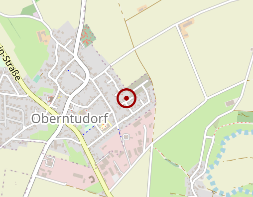 Karte: Kosmetik hautnah e.K. Marks-Kosel Melanie