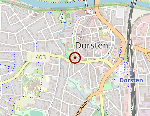 Karte: Lemke E. u. M. Praxis für Naturheilkunde