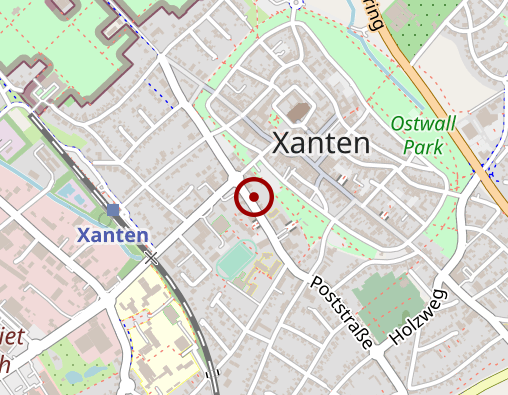 Karte: Kohler Wilfried Kinder- und Jugendlichenpsychotherapeut