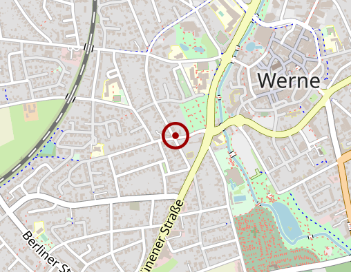 Karte: Langer Susanne Naturheilpraxis