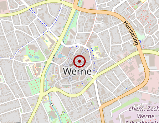 Karte: Schrader Doris Dr. Fachärztin für Kinder- Jugendpsychiatrie und -psychotherapie