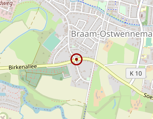 Karte: PFLEGEleicht GmbH