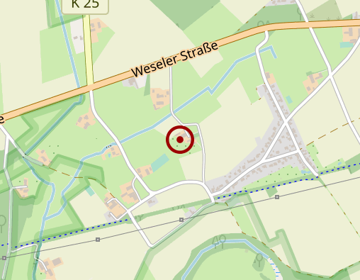 Karte: Neu Heinz Volker