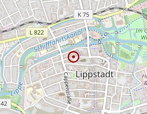 Karte: Markt-Apotheke