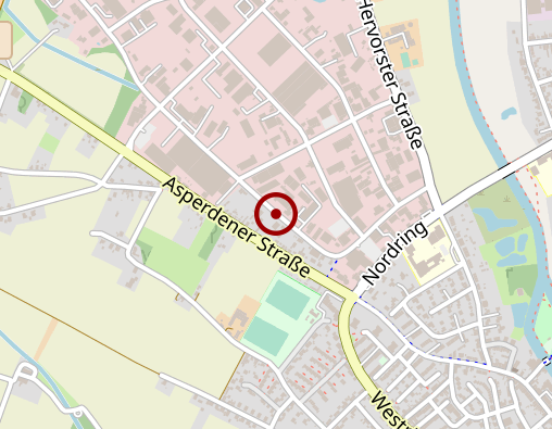 Karte: Pascal Pospieski / Andrea Kaenders