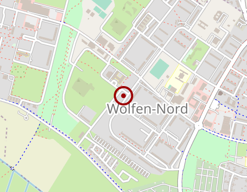 Karte: Engel K. u. Weck M.