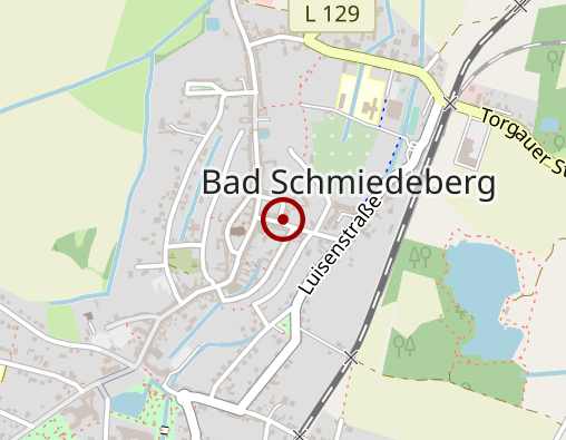 Karte: Löwen-Apotheke