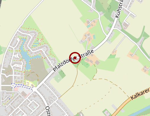 Karte: Alltagsbegleitung für mehr Lebensfreude Bettina Anhuf