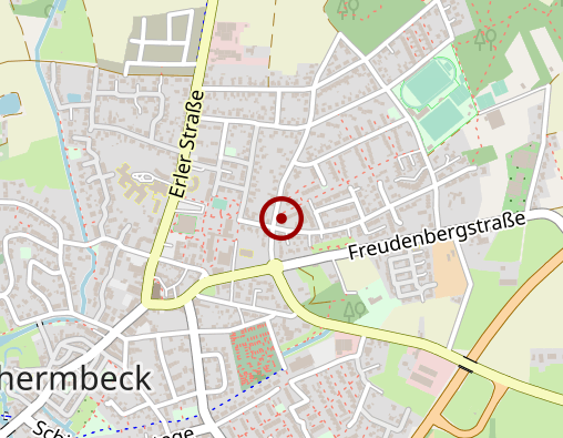 Karte: Polte Ute Dr. med.