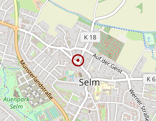 Karte: Lauck-Röder Eva-Maria Fachärztin für Psychiatrie und Psychotherapie