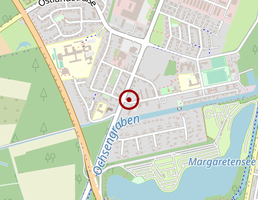 Karte: Sonnen Apotheke